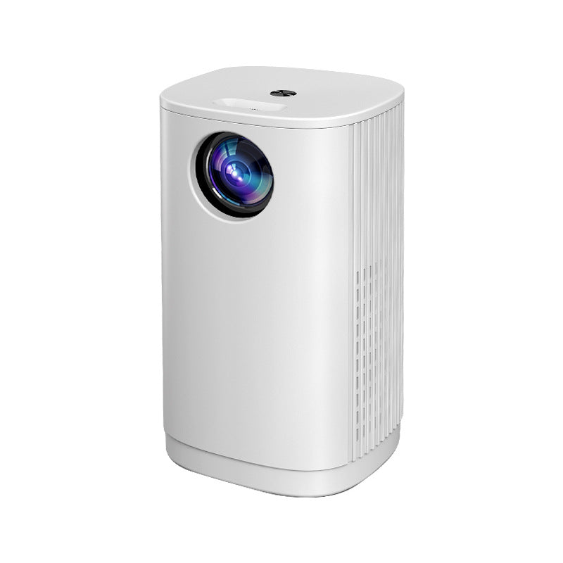 Mini Projecteur LED Multi-écran - Compatible Smartphone