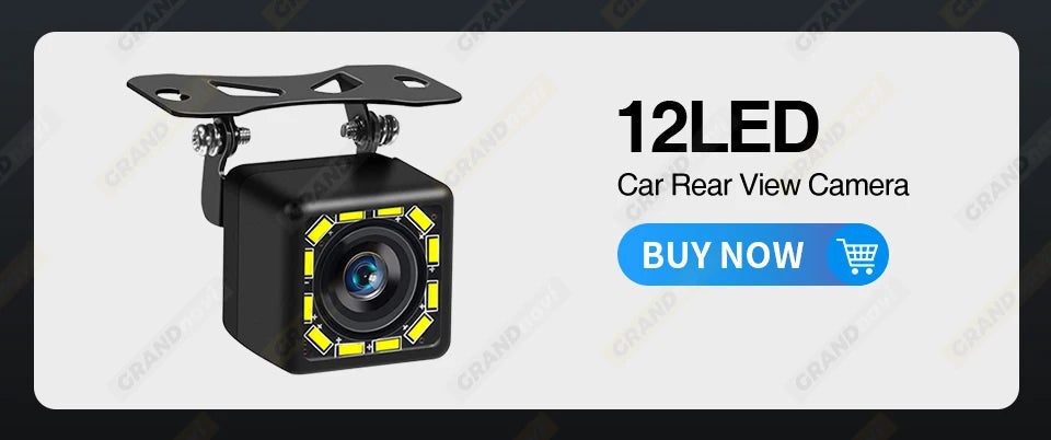 Autoradio 7" Universel – CarPlay & Android Auto Sans Fil