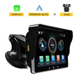 Autoradio 7" Universel – CarPlay & Android Auto Sans Fil