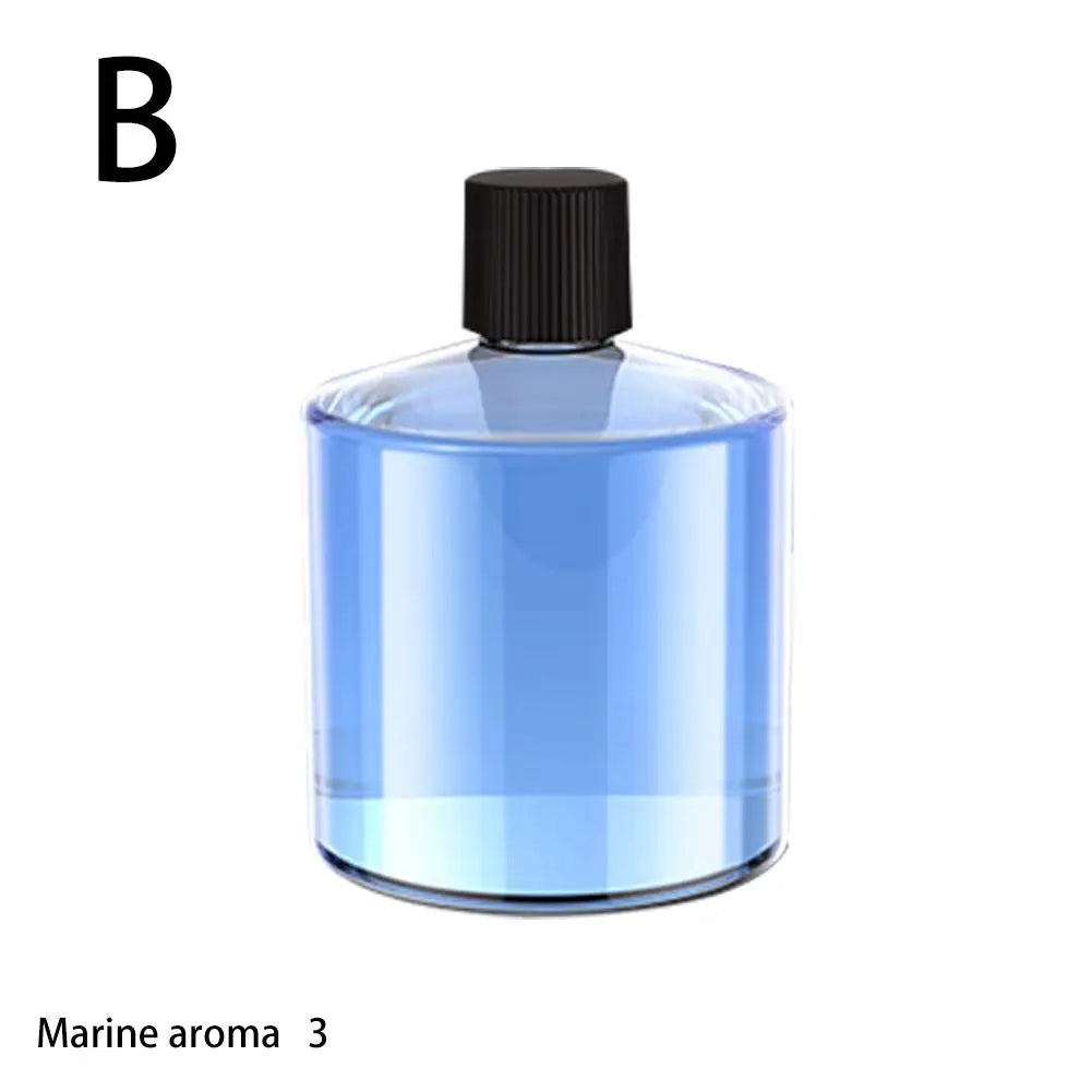 Diffuseur Aromathérapie Voiture – Humidificateur 5 Modes, Parfum & Air Frais