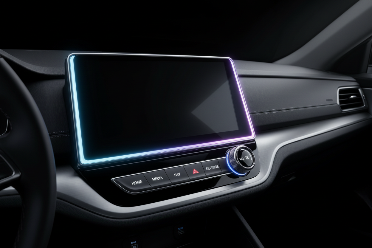 Autoradio collection image
